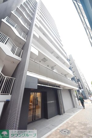 オリゼー茅場町の物件内観写真